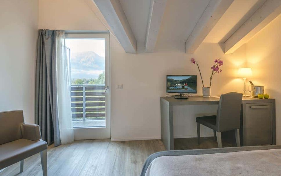 Serveis de l’habitació Foto
