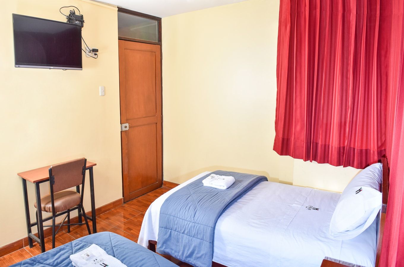 Habitació Foto