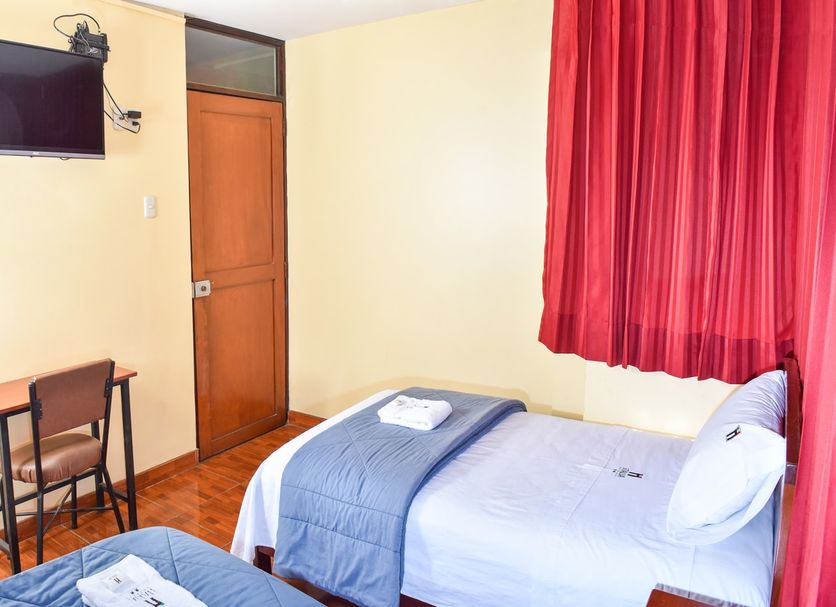 Habitació Foto