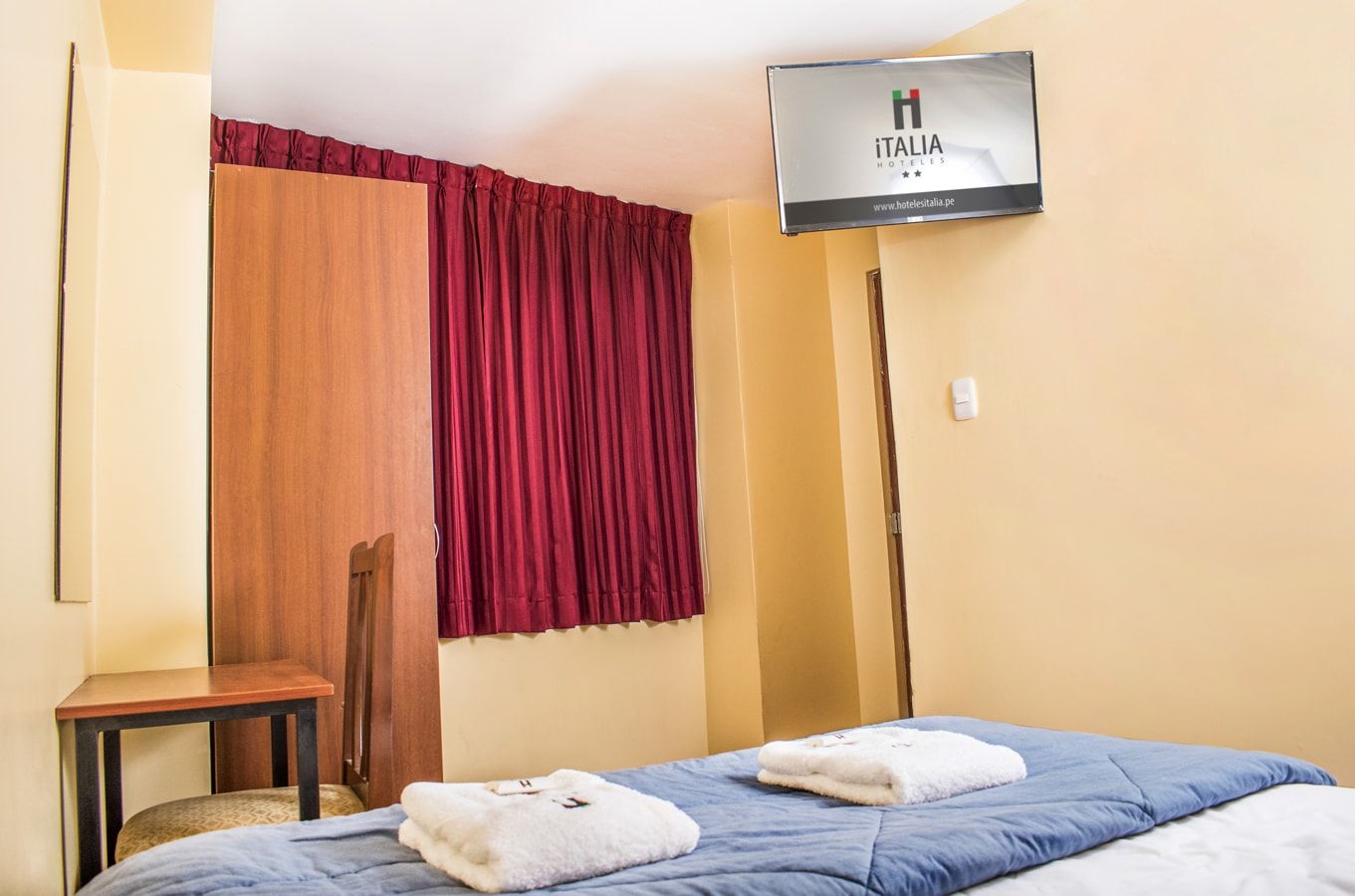 Habitació