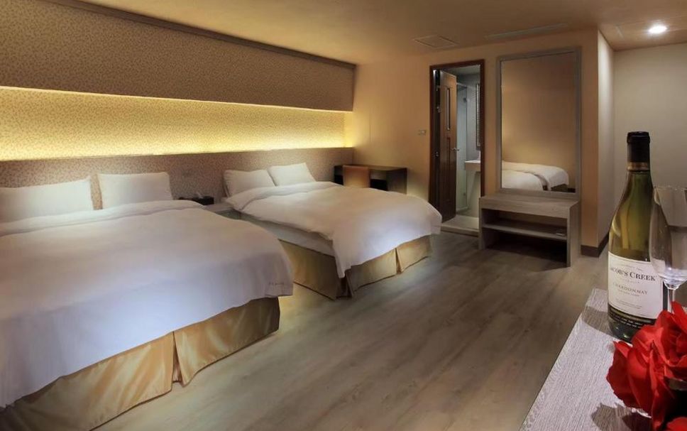 Habitació Foto