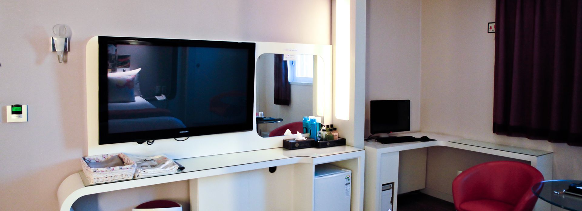Serveis de l’habitació