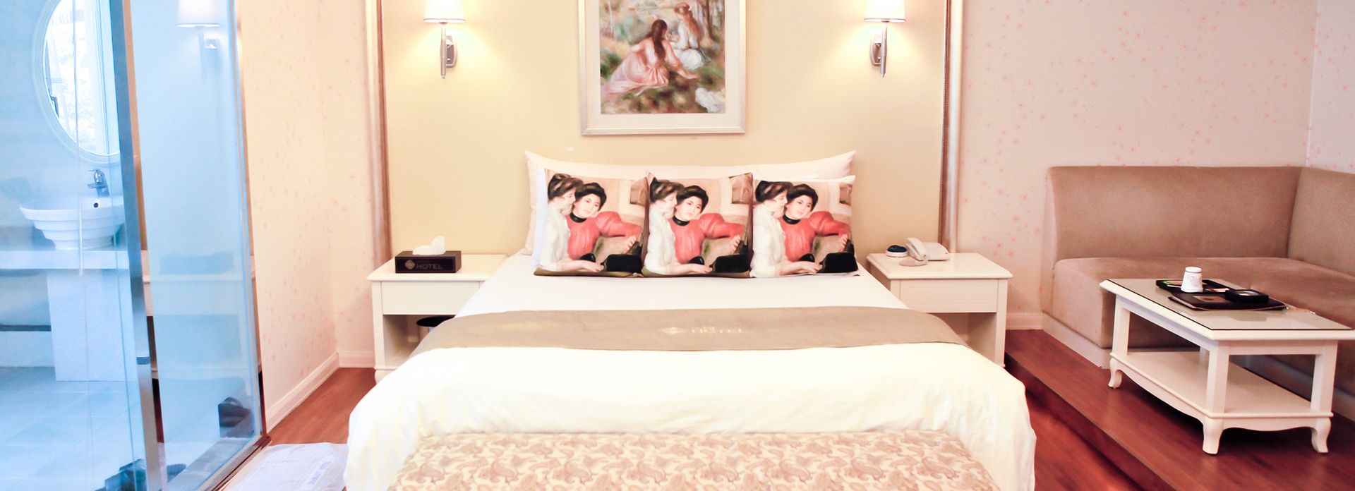 Habitació Foto