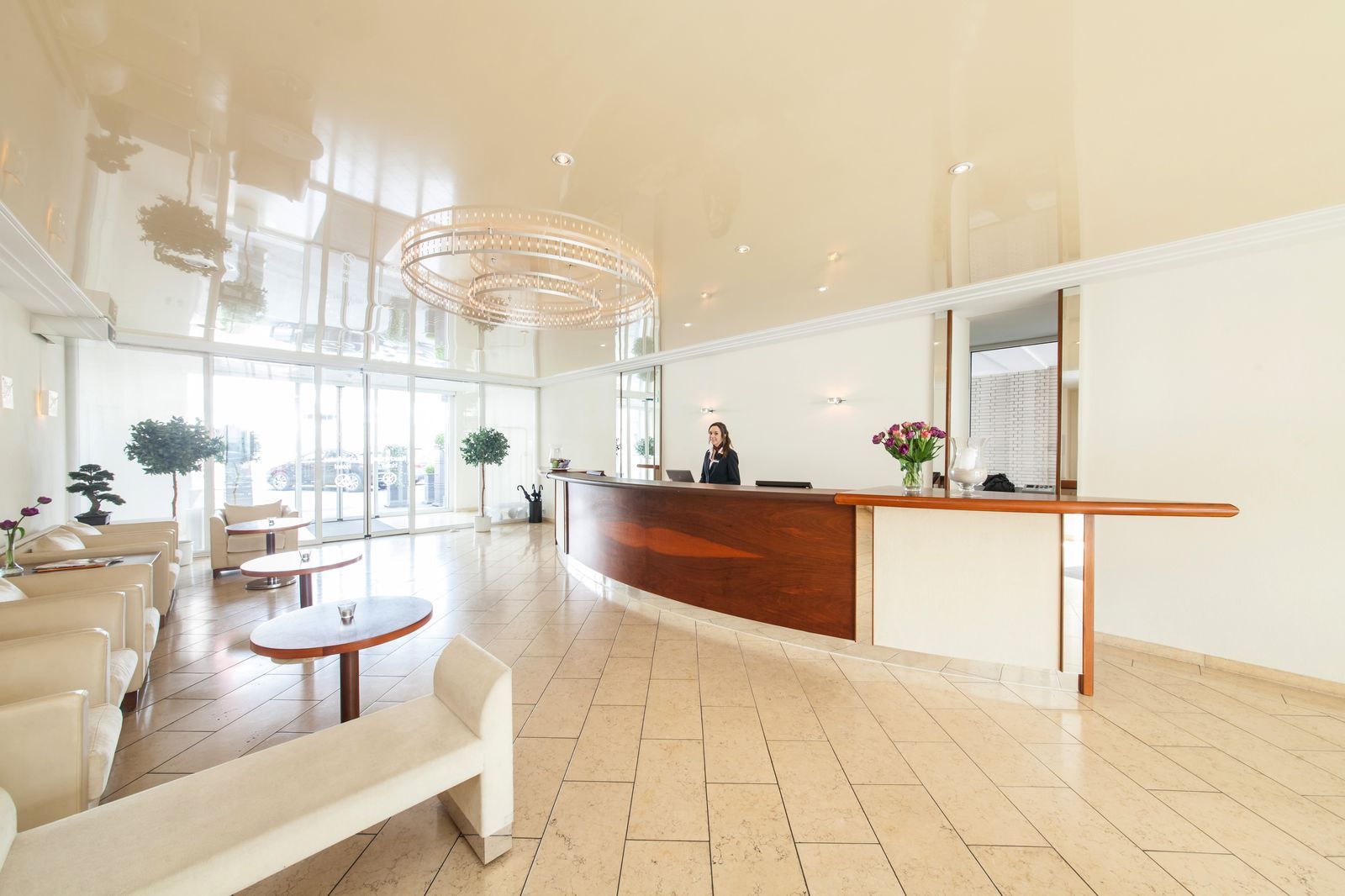 Recepció