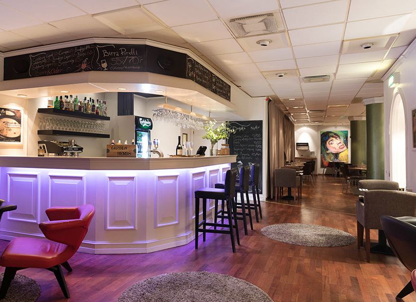 Bar Foto