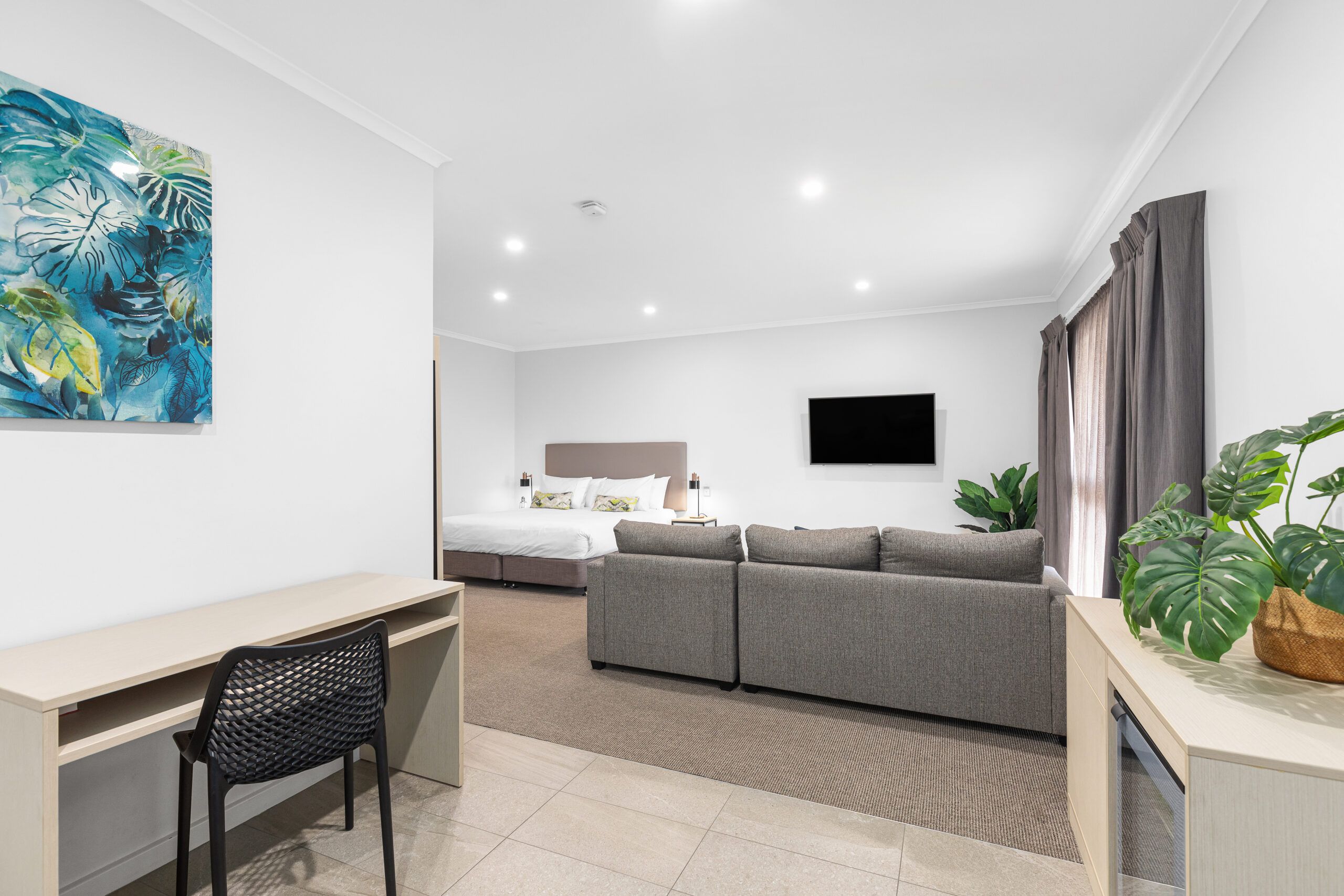 Serveis de l’habitació