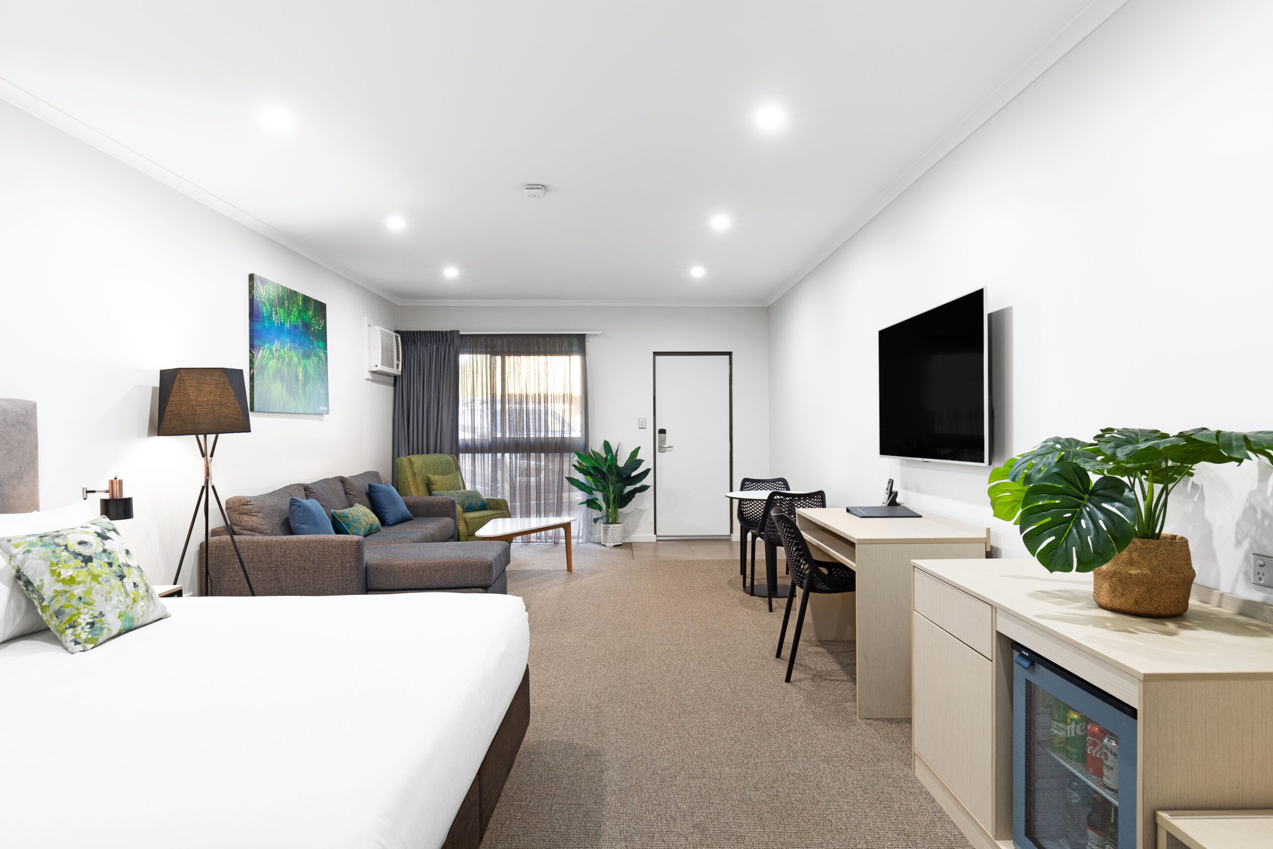 Serveis de l’habitació