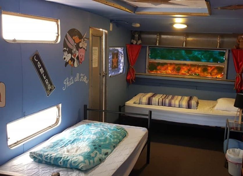 Habitació Foto