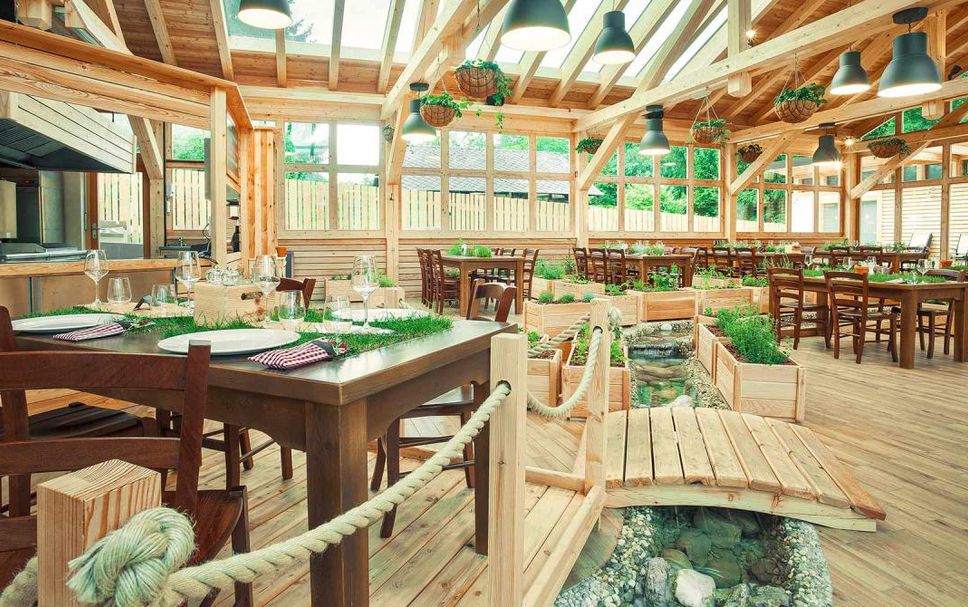 Servei de l'hotel Foto