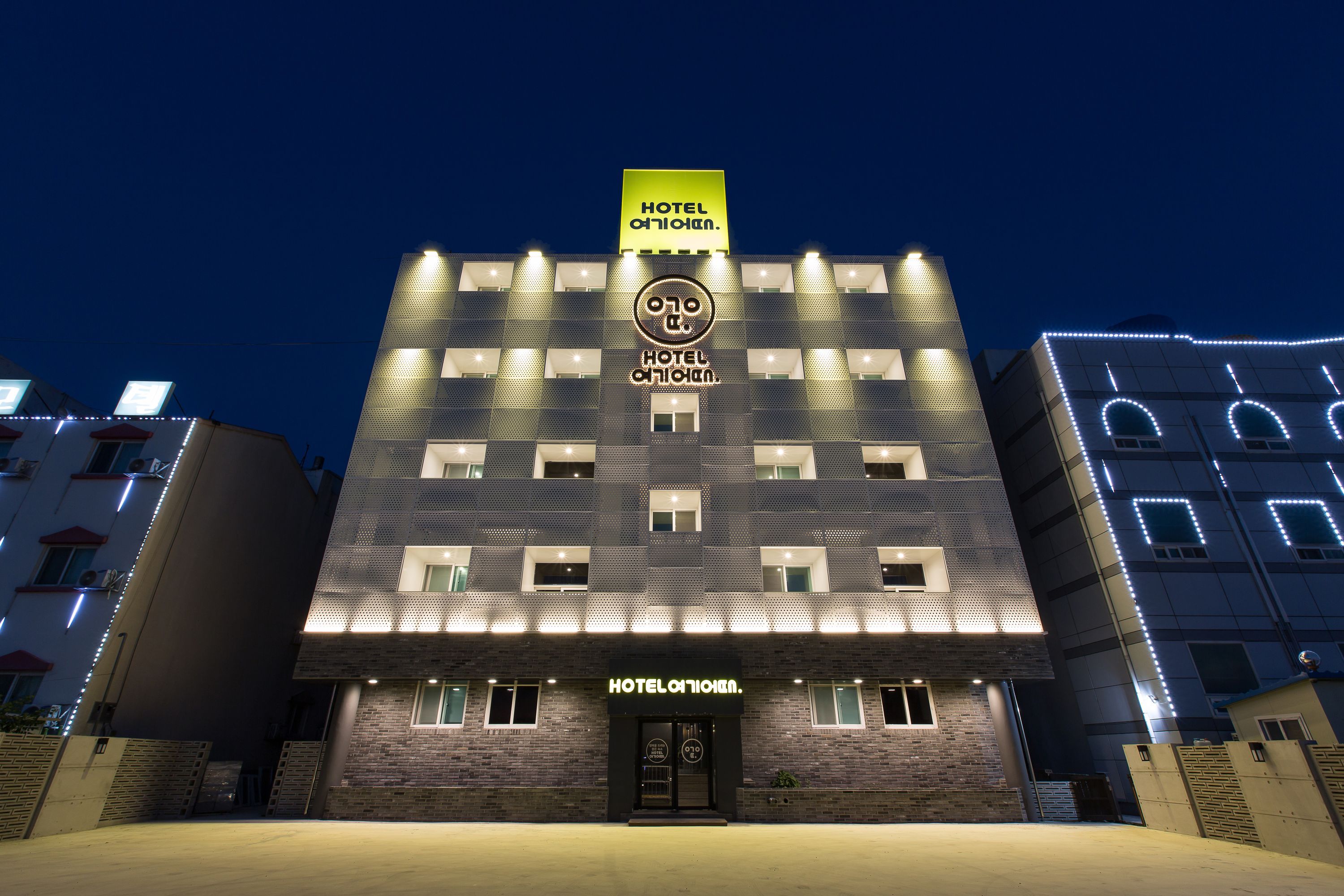 Edifici Foto