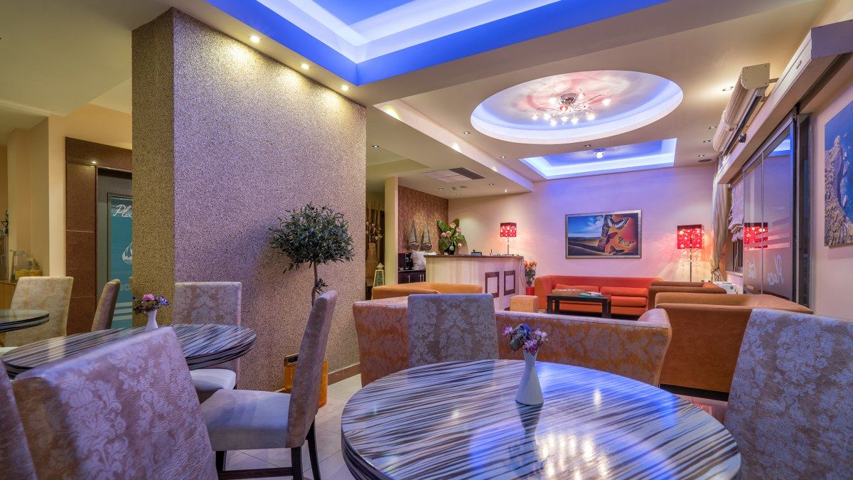 Sala d'estar
