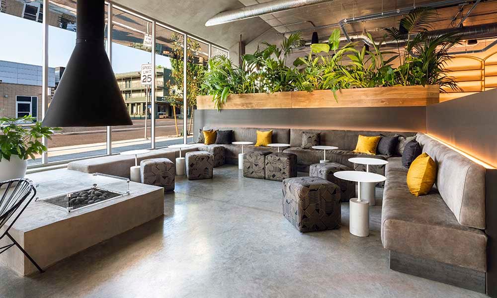Sala d'estar