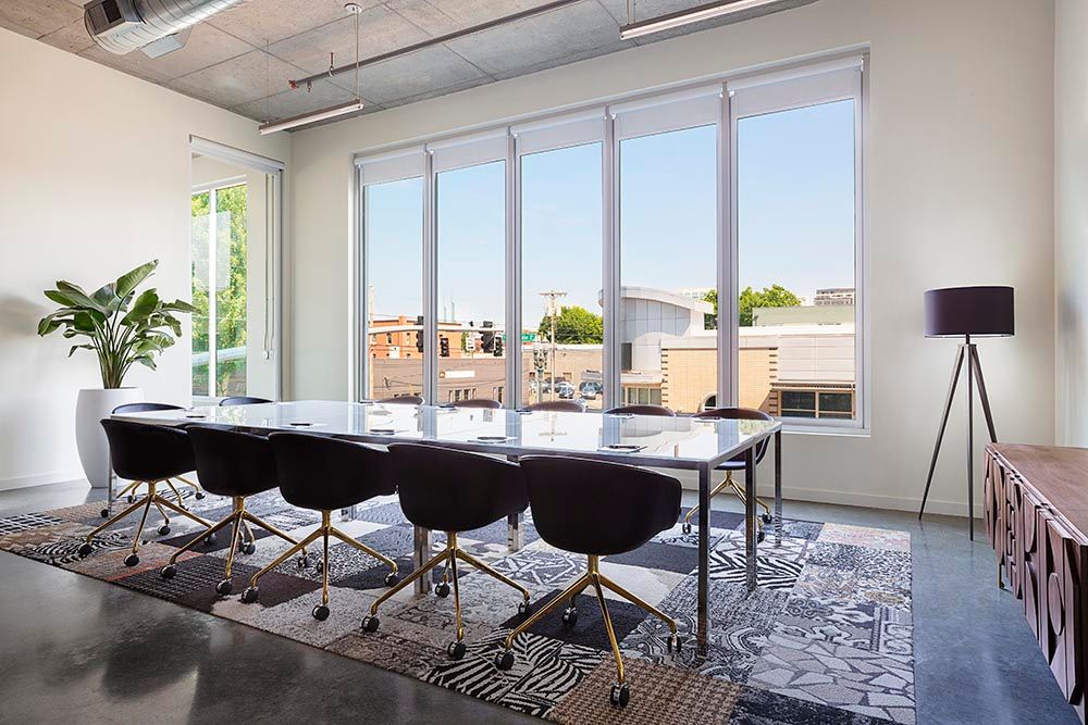 Sala de conferències