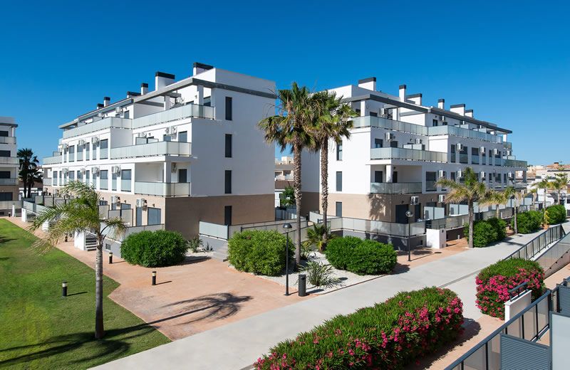 Edifici