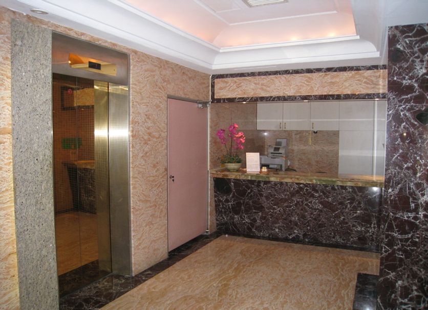 Recepció Foto