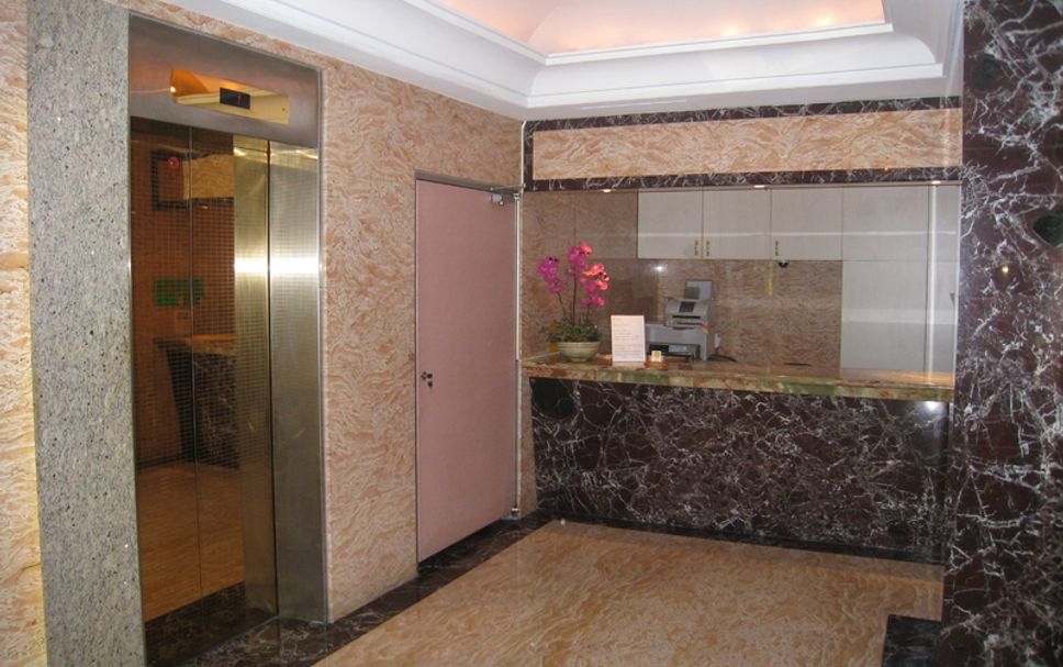 Recepció Foto