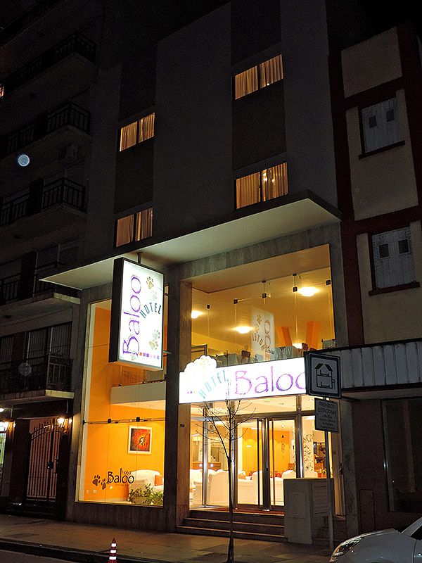 Edifici