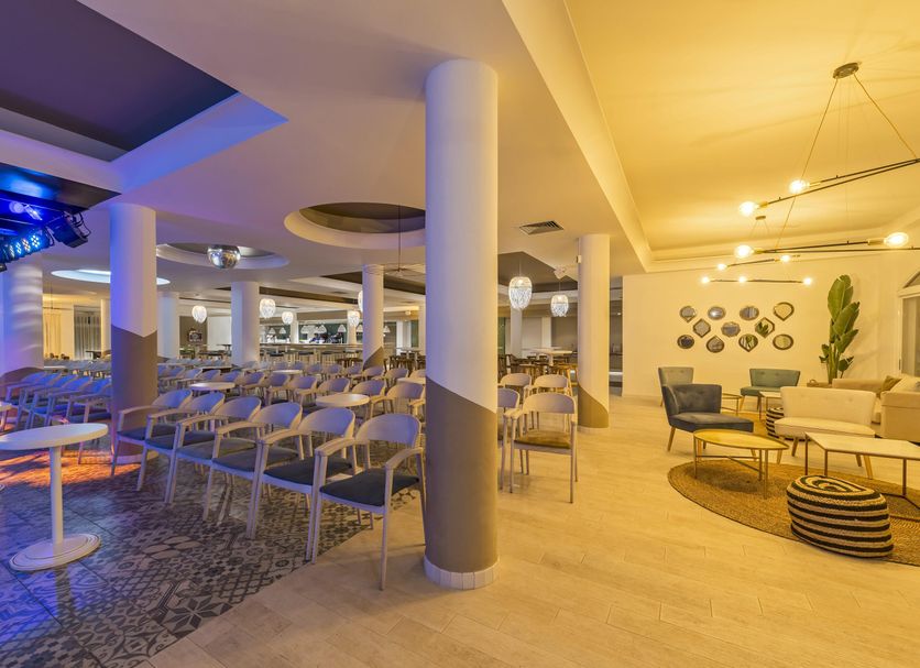 Servei de l'hotel Foto