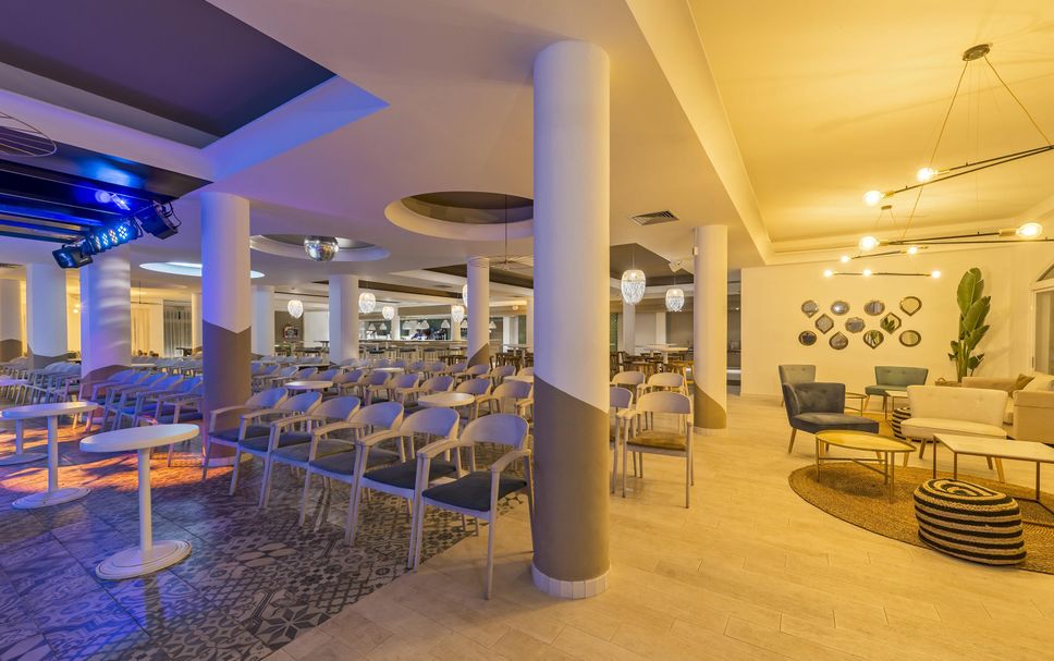 Servei de l'hotel Foto