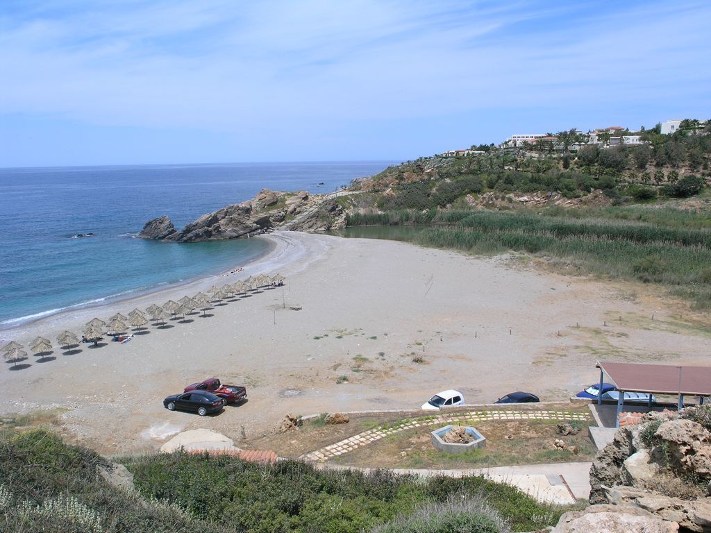 Platja
