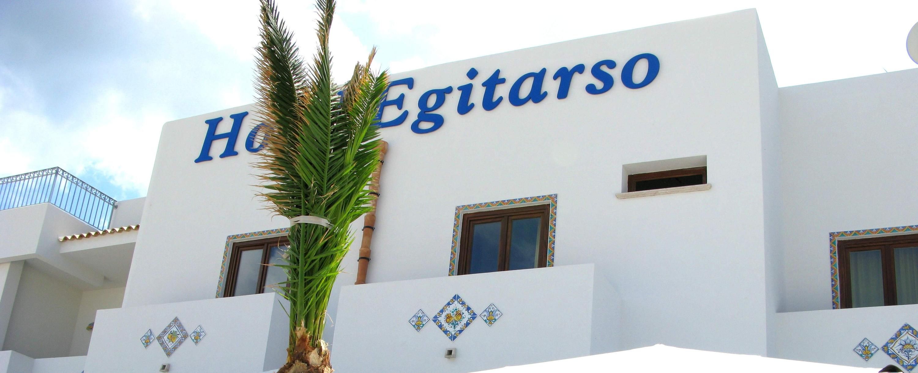 Vista exterior