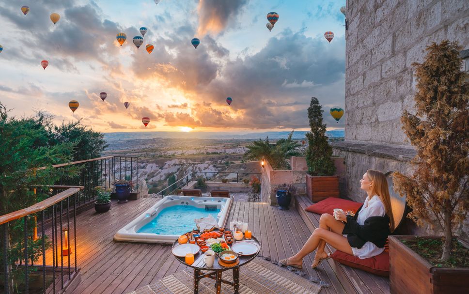 Servei de l'hotel Foto