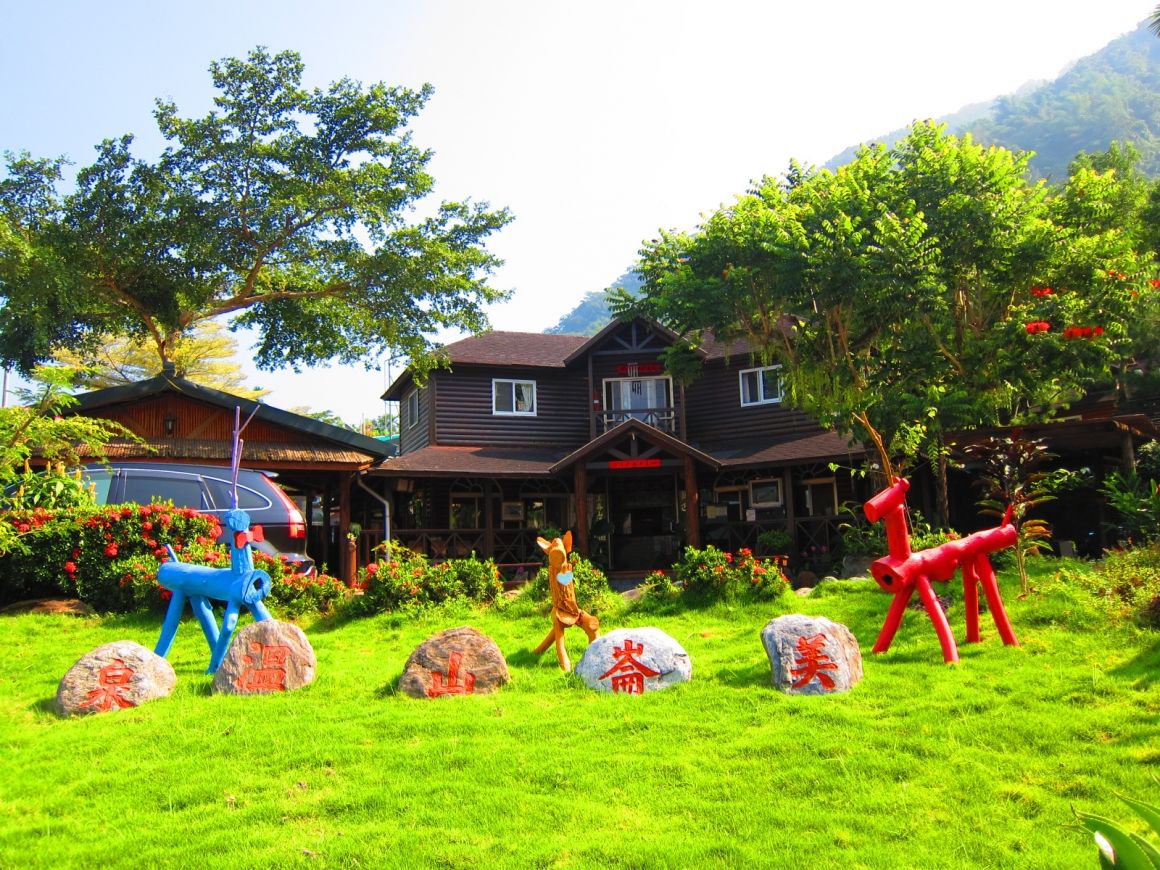 Edifici Foto