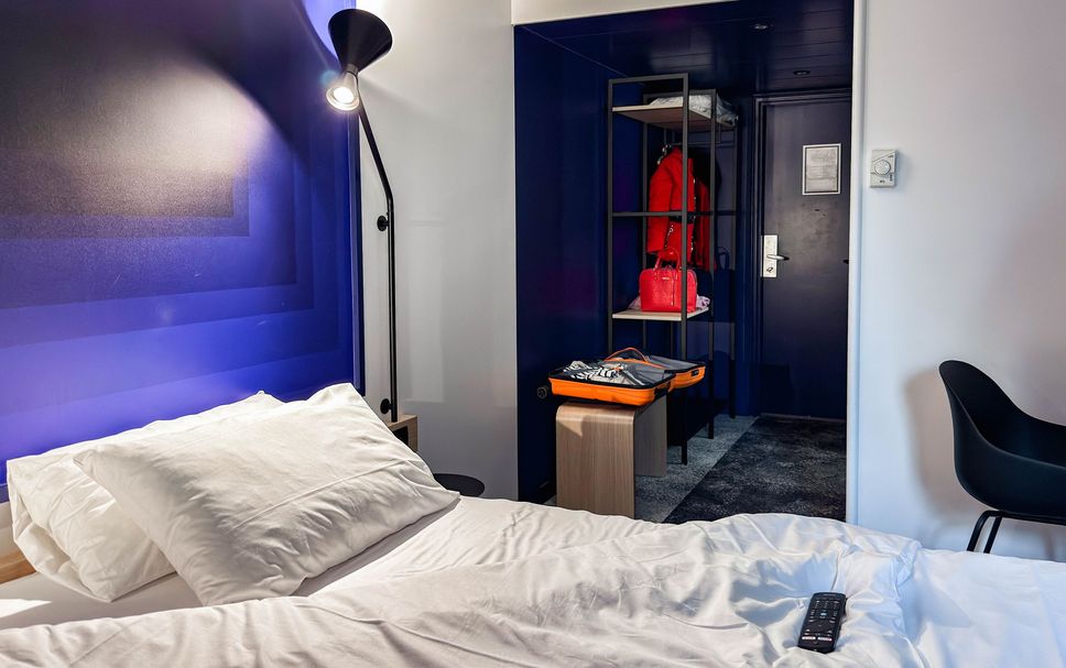 Habitació Foto