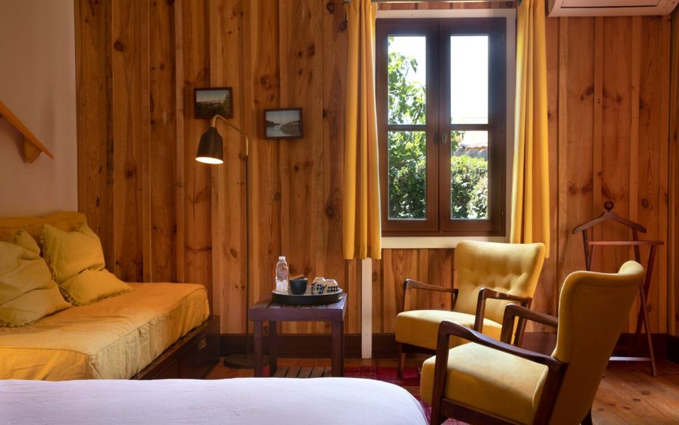 Serveis de l’habitació Foto