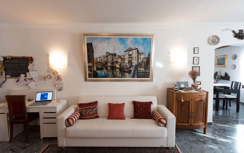 Sala Foto
