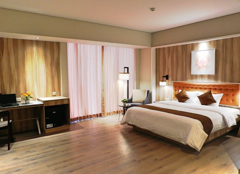 Habitació Foto