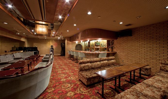 Sala d'estar