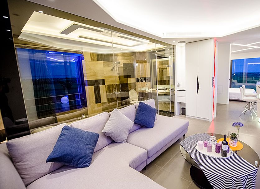 Sala Foto