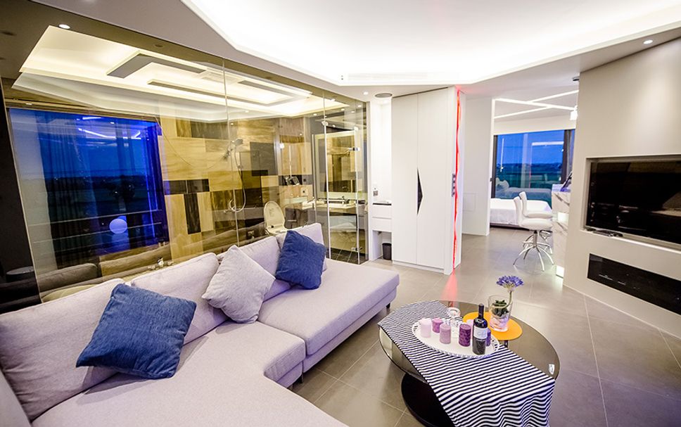 Sala Foto