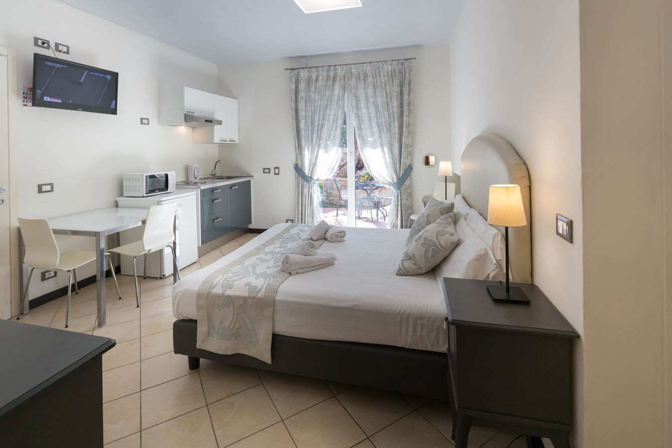Habitació