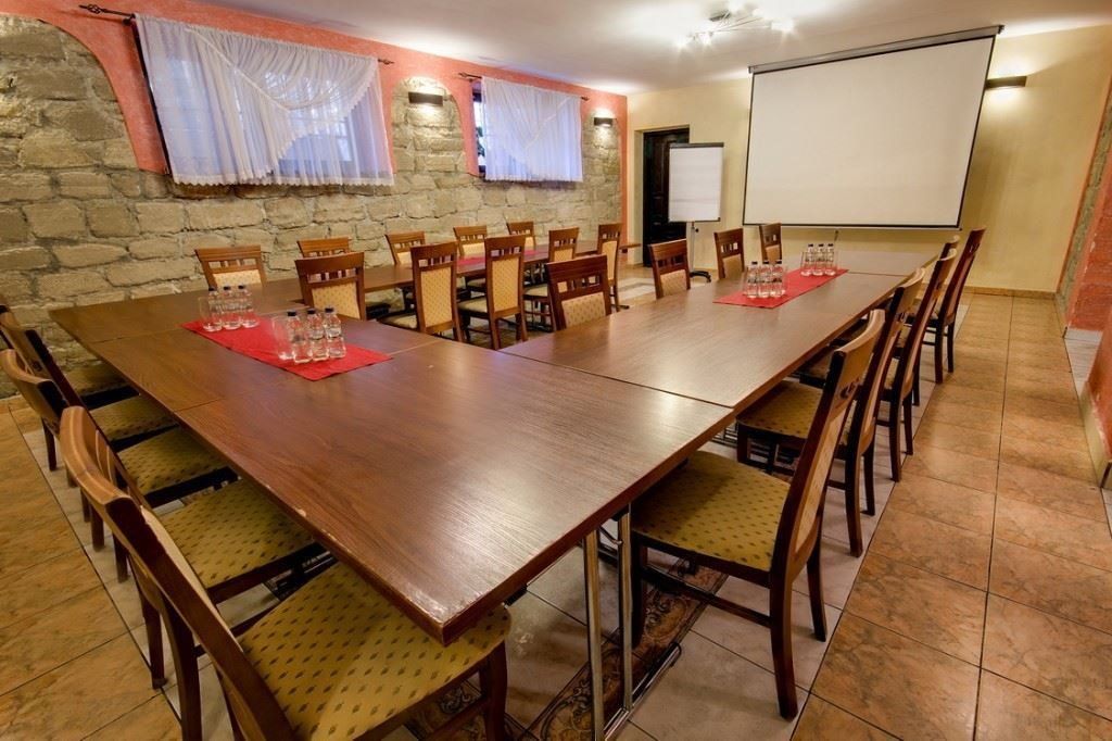 Sala de conferències