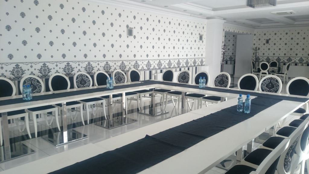 Sala de conferències