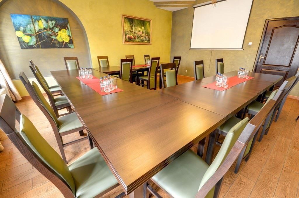 Sala de conferències