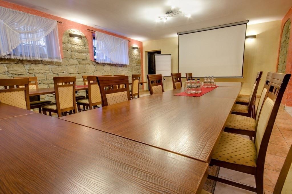Sala de conferències