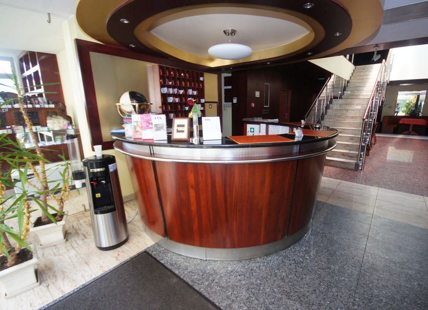Recepció Foto