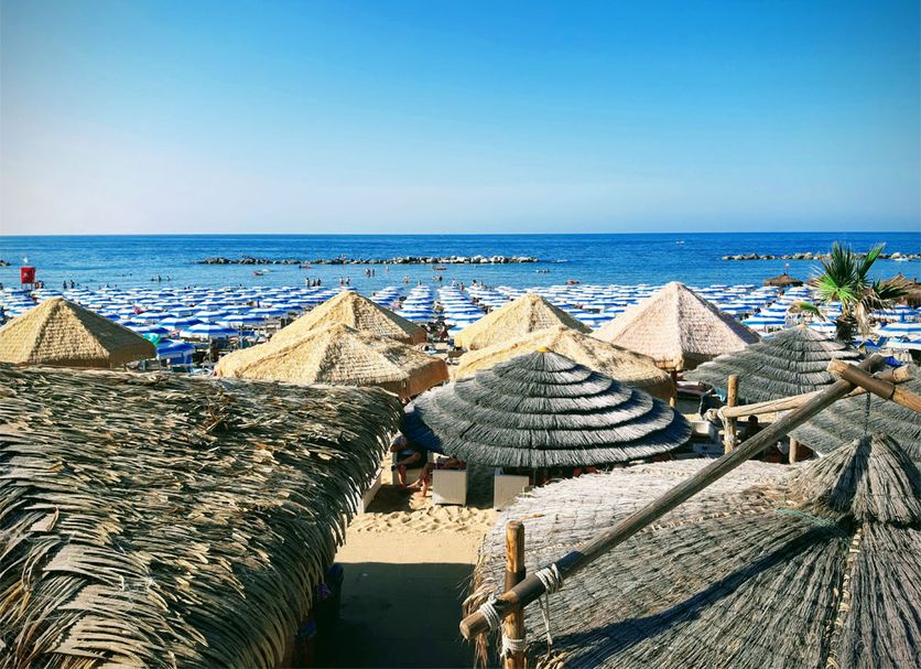Platja Foto