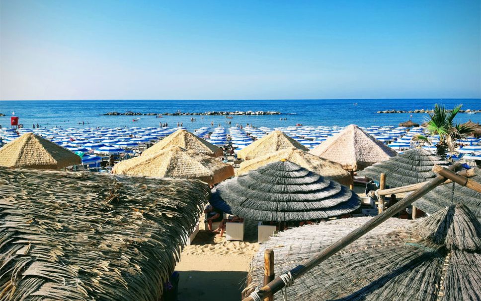 Platja Foto