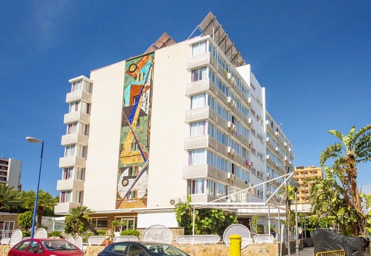 Edifici Foto