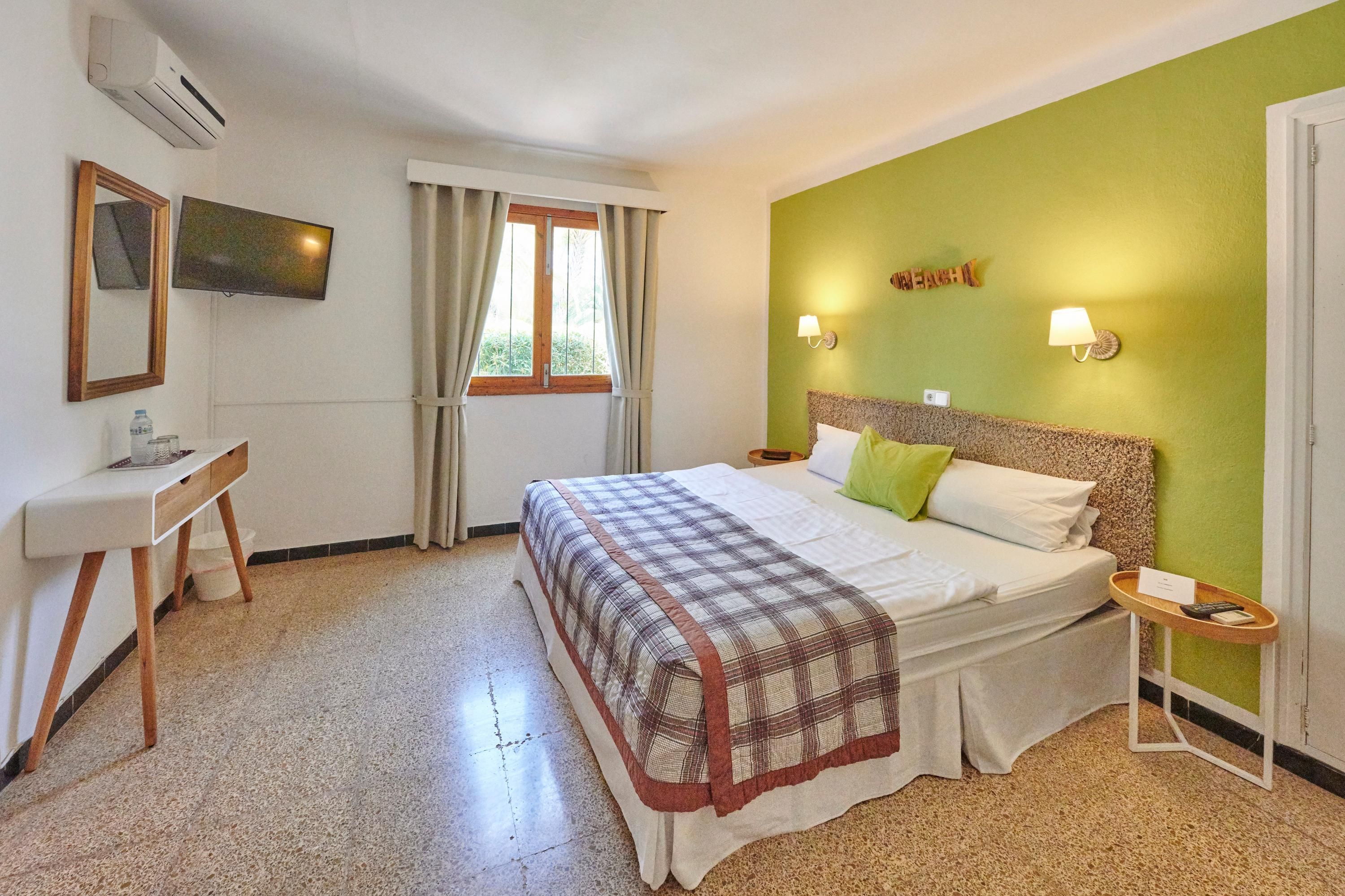 Habitació