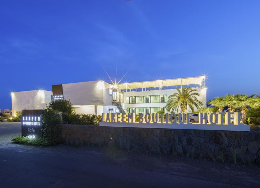 Edifici Foto