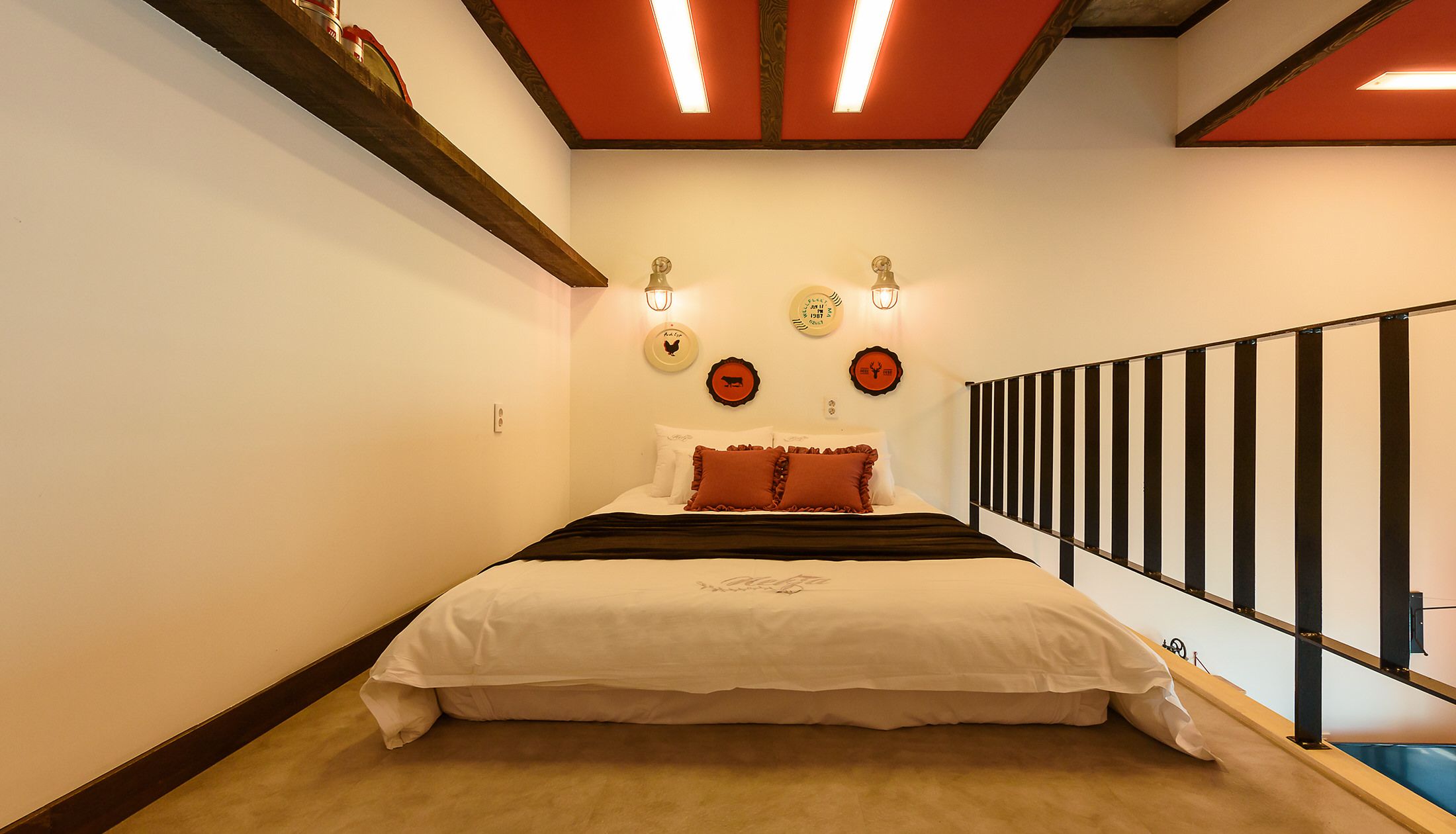 Habitació