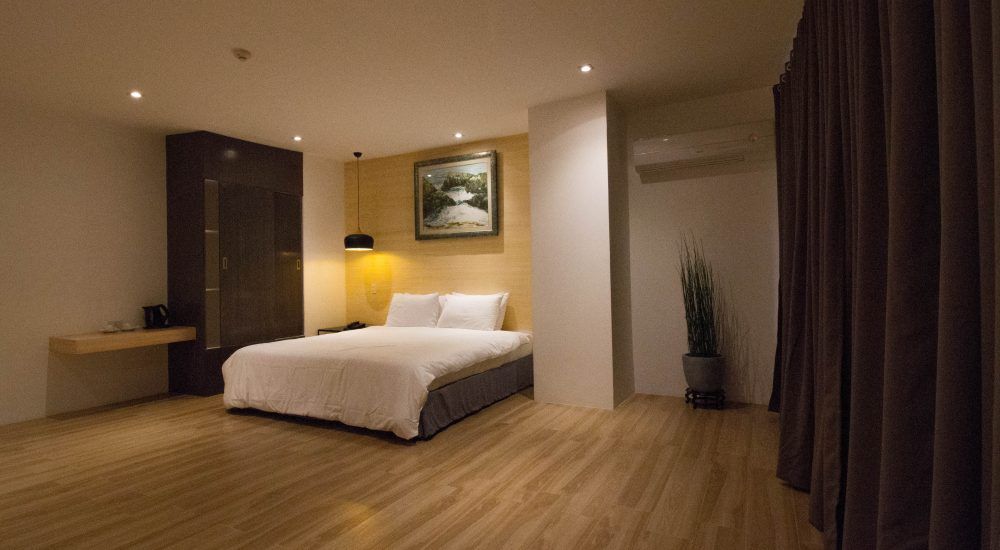 Habitació