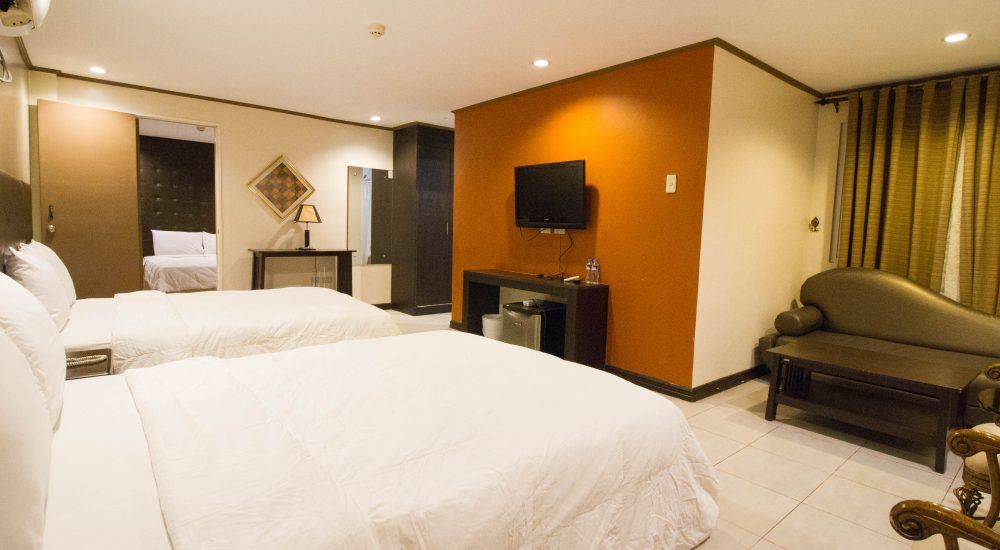Habitació