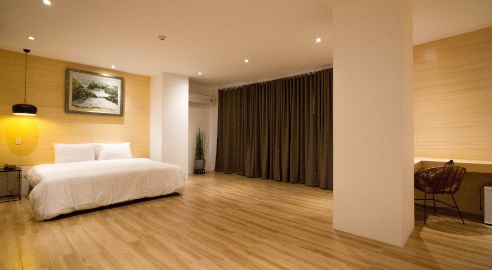 Habitació