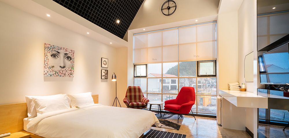 Habitació Foto